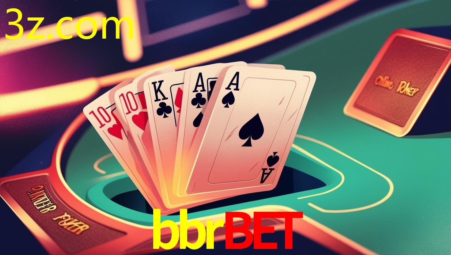 BBRBET